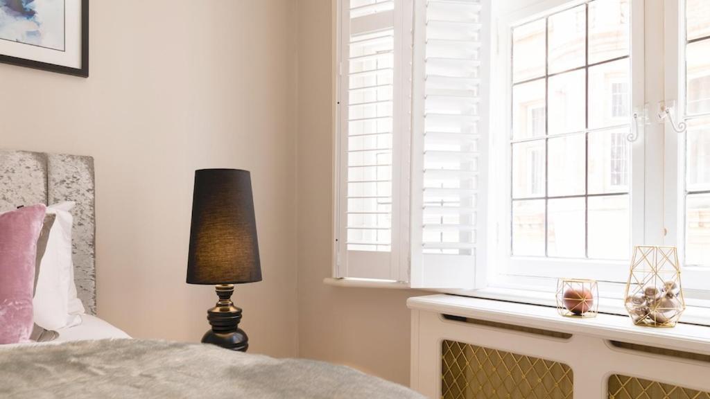 Refurbished Nov 2024 Discover The Exclusive Charm Of A Covent Garden Luxury Nomads Home London Exterior photo