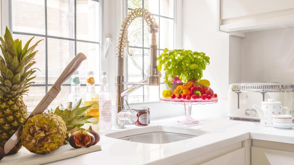 Refurbished Nov 2024 Discover The Exclusive Charm Of A Covent Garden Luxury Nomads Home London Exterior photo