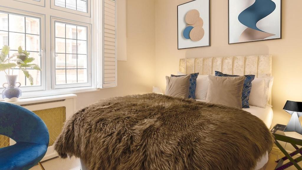 Refurbished Nov 2024 Discover The Exclusive Charm Of A Covent Garden Luxury Nomads Home London Exterior photo